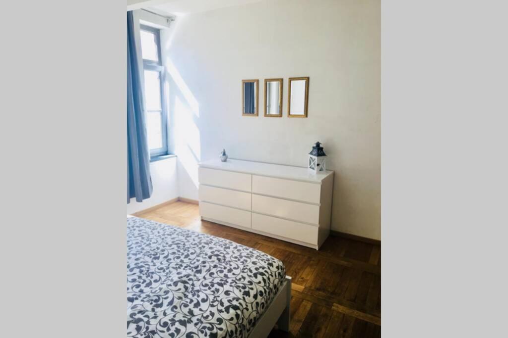 En Plein Coeur De Bruxelles. Superbe Duplex.A Voir! Exterior foto